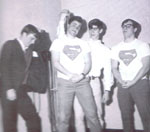 Superman Club